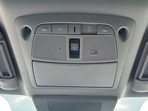 Used 2024 INFINITI QX80 Luxe image 36