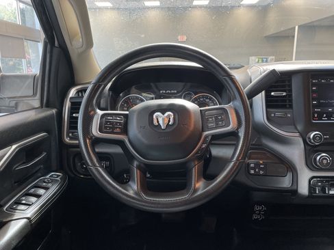 Used 2020 RAM 2500 Tradesman w/ Towing Technology Group AWD/4WD image 19
