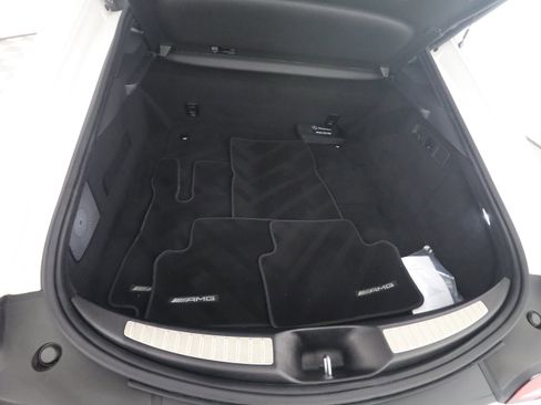 Used 2024 Mercedes-Benz AMG GT 43 image 19