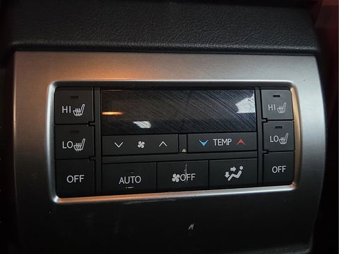 Used 2023 Lexus GX 460 Premium AWD/4WD image 15