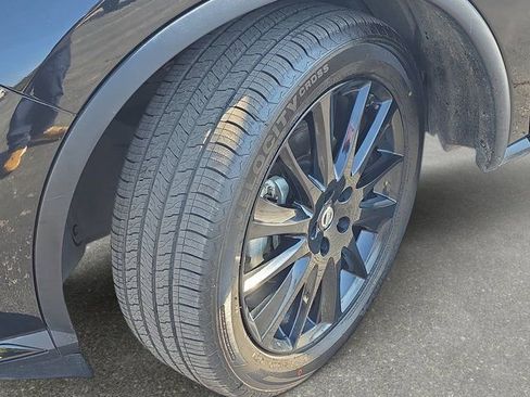 Used 2022 Nissan Murano SV w/ SV Midnight Edition Package image 29