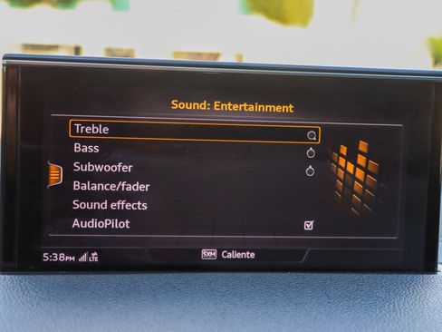 Used 2018 Audi Q7 3.0T Prestige w/ Prestige Package image 51