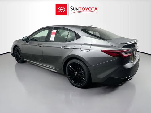 New 2026 Toyota Camry SE image 6
