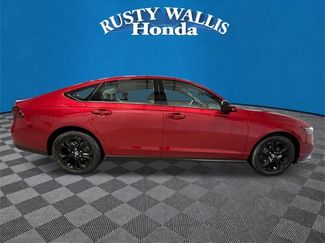 New 2025 Honda Accord SE video 2