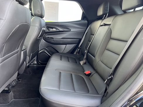 Used 2023 Chevrolet TrailBlazer ACTIV w/ Sun and Liftgate Package AWD/4WD image 30