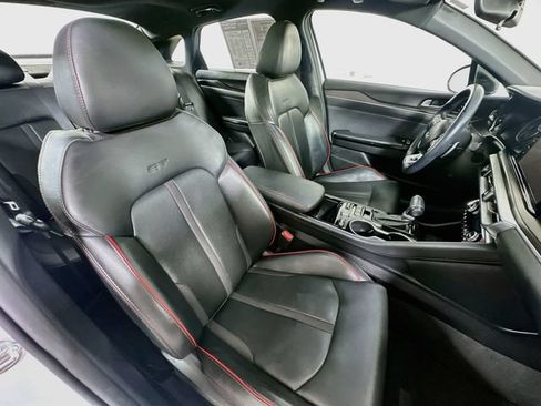 Used 2024 Kia K5 GT w/ GT1 Package FWD image 35