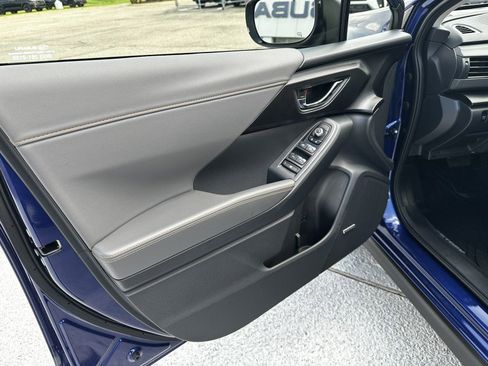 New 2026 Subaru Crosstrek 2.5i Limited AWD/4WD image 13