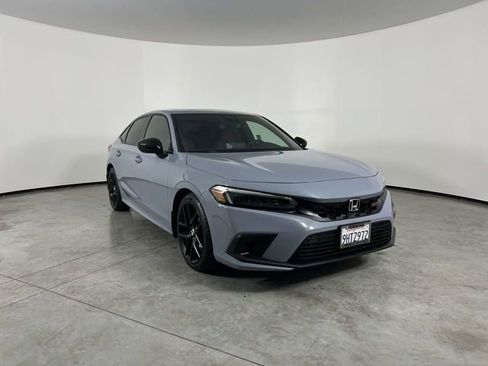 Used 2023 Honda Civic Si image 2