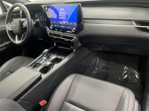 Certified 2023 Lexus RX 350 Premium w/ Accessory Package (Z1) image 12