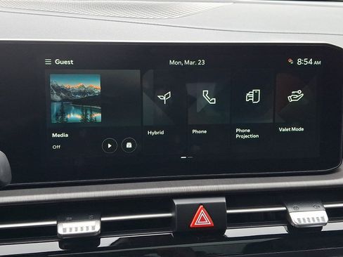 New 2026 Kia Sportage X-Line AWD/4WD image 13