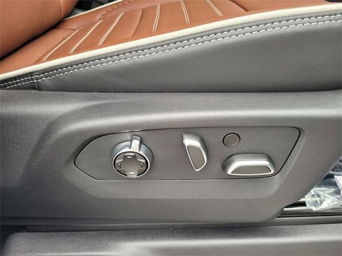 New 2026 GMC Sierra 2500 Denali Ultimate image 16