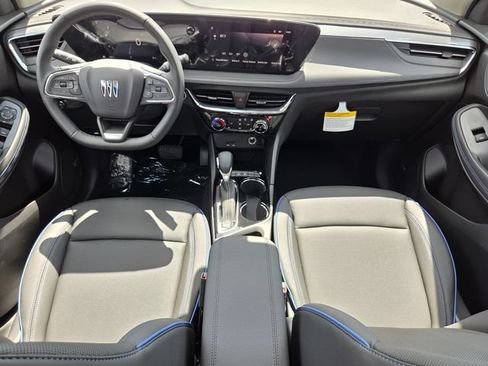 New 2026 Buick Encore GX Sport Touring w/ Comfort Package FWD image 7