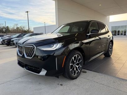 Used 2025 BMW X3 xDrive30i w/ Premium Package