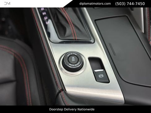 Used 2016 Chevrolet Corvette Z06 w/ 3LZ Preferred Equipment Group image 25