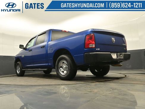 Used 2016 RAM 1500 Tradesman w/ Popular Equipment Group image 39