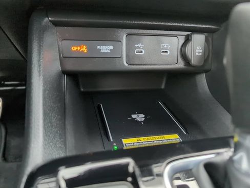 Certified 2026 Acura Integra A-Spec FWD image 21