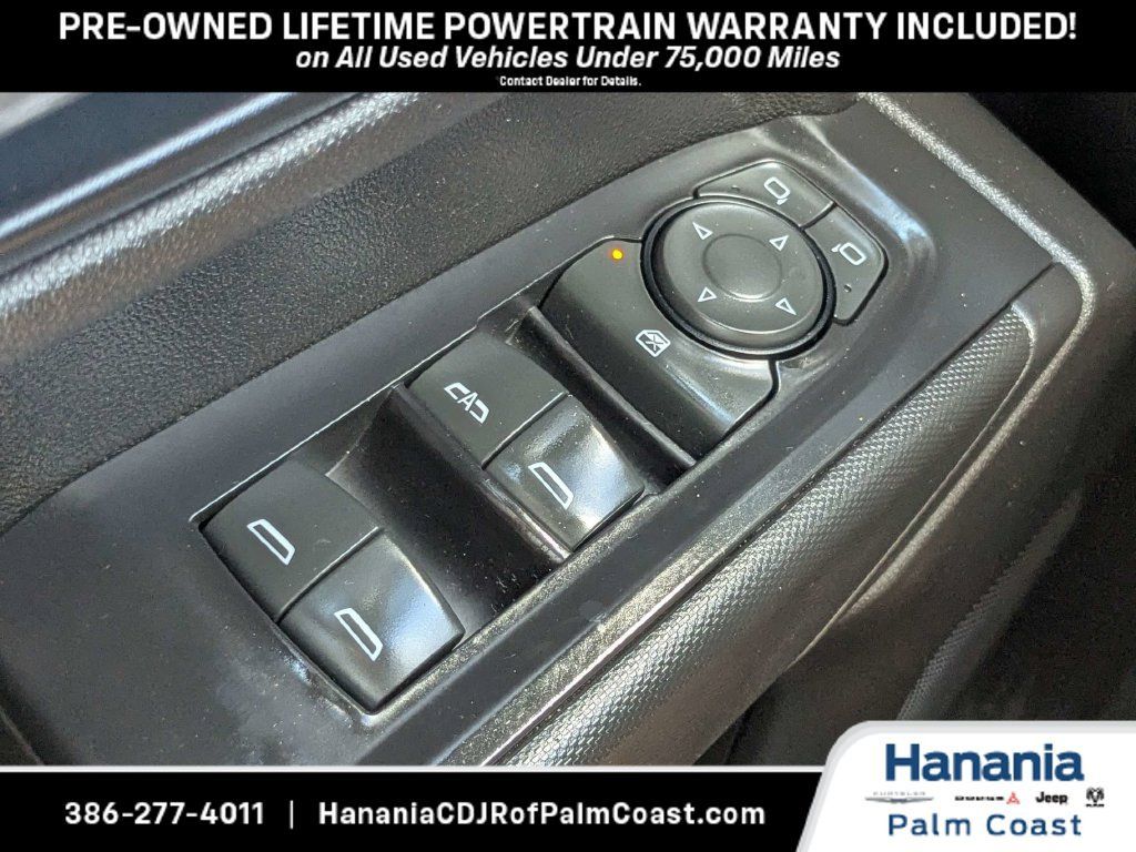 Used 2021 Chevrolet Silverado 1500 Custom RWD image 23