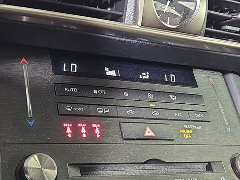 Certified 2020 Lexus IS 300 F Sport image 18