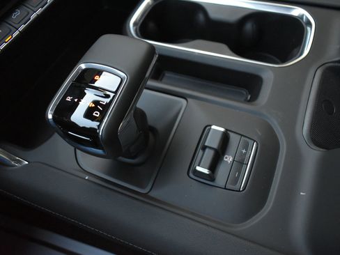 New 2026 GMC Sierra 1500 Denali w/ Technology Package image 32