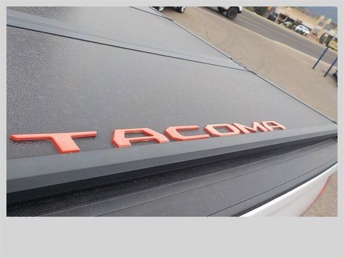 Used 2019 Toyota Tacoma TRD Off-Road image 48