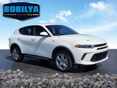 Used 2024 Dodge Hornet R/T AWD/4WD image 2