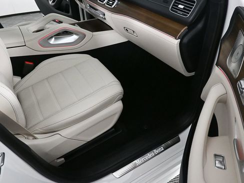 Used 2026 Mercedes-Benz GLE 450 4MATIC Coupe image 23