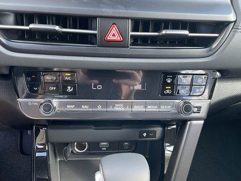 New 2026 Kia Seltos EX w/ EX Sunroof Package image 20