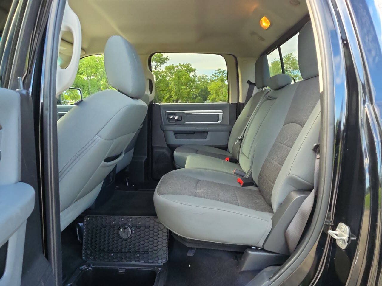 Used 2014 RAM 1500 Big Horn AWD/4WD image 12