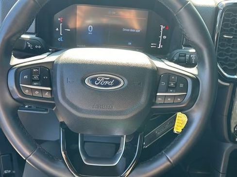 Certified 2024 Ford Ranger XLT w/ Trailer Tow Package image 19