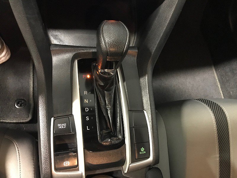 Used 2016 Honda Civic LX image 28