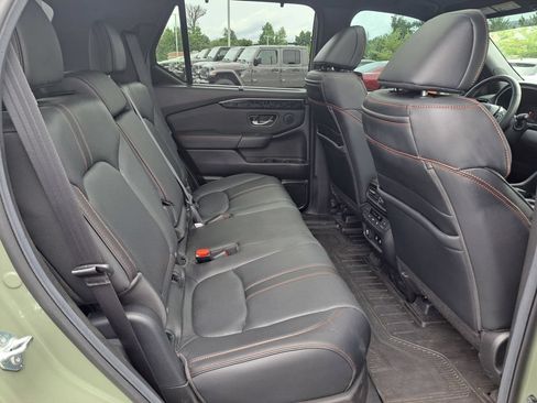 Used 2026 Honda Passport TrailSport Elite image 26