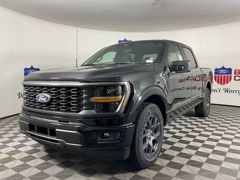 New 2026 Ford F150 STX image 7