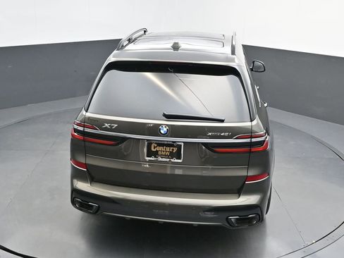 New 2026 BMW X7 xDrive40i w/ M Sport Package image 43
