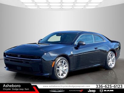 New 2026 Dodge Charger R/T Scat Pack