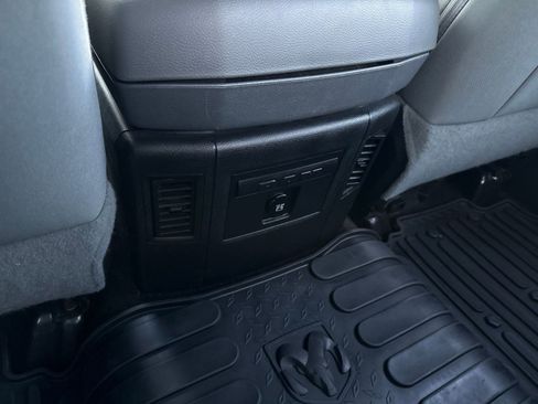 Used 2017 RAM 1500 Big Horn image 23