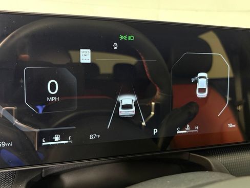 New 2026 Kia K4 GT-Line w/ GT-Line Premium Package FWD image 24
