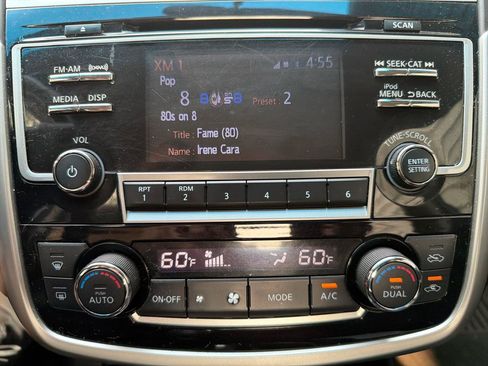 Used 2018 Nissan Altima 2.5 SV FWD image 23