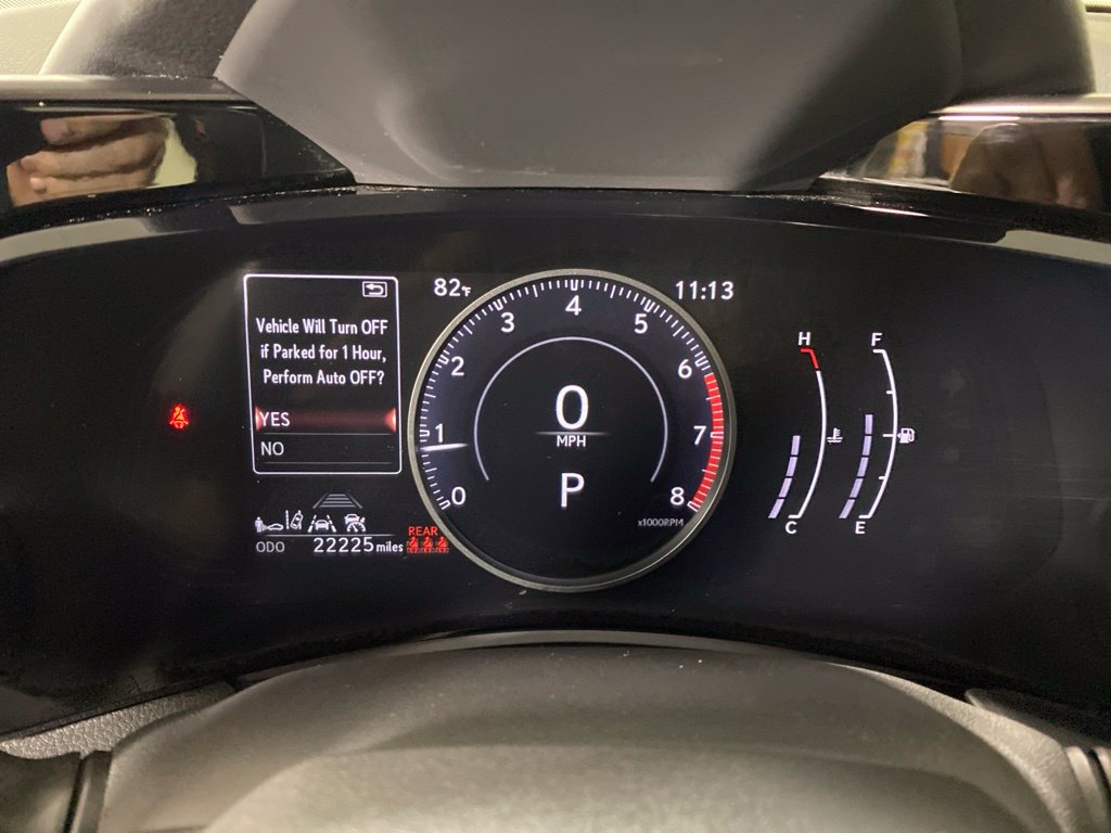 Certified 2024 Lexus NX 350 AWD image 18