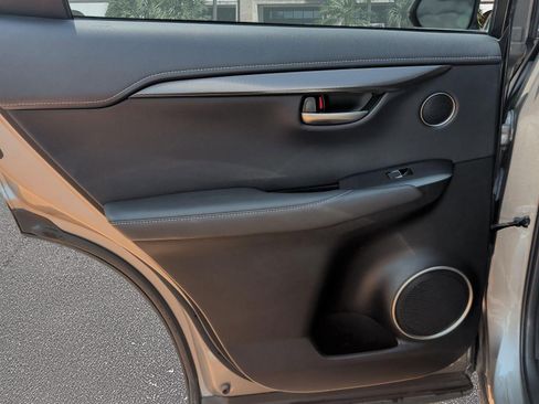 Used 2019 Lexus NX 300h AWD w/ Comfort Package image 23