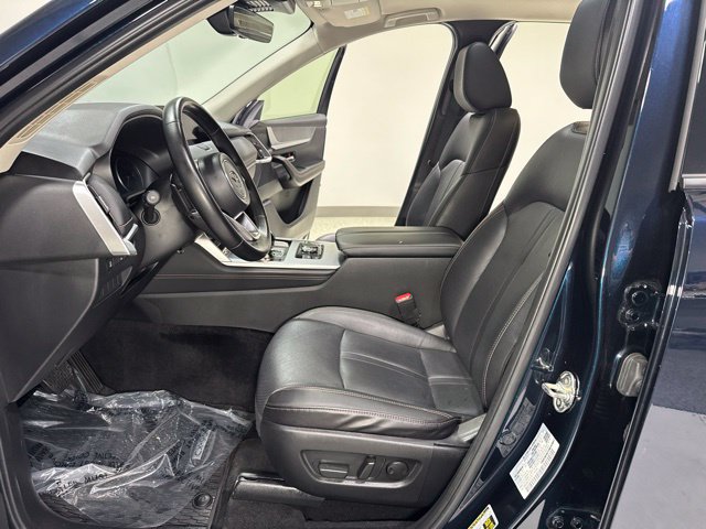 Used 2025 MAZDA CX-90 3.3 Turbo w/ Preferred Package AWD/4WD image 15