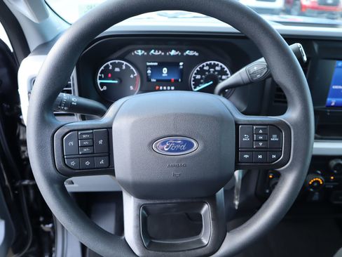 New 2026 Ford F250 XL w/ STX Appearance Package image 3
