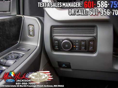 New 2026 Ford F250 XLT w/ XLT Premium Package image 55