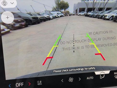 New 2026 Ford Explorer Tremor w/ Tremor Ultimate Package image 13