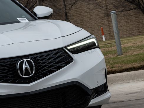 Used 2024 Acura Integra A-Spec image 7