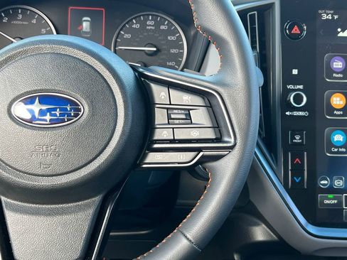 Certified 2025 Subaru Crosstrek 2.5i Limited w/ Crosstrek Mirror Package image 25
