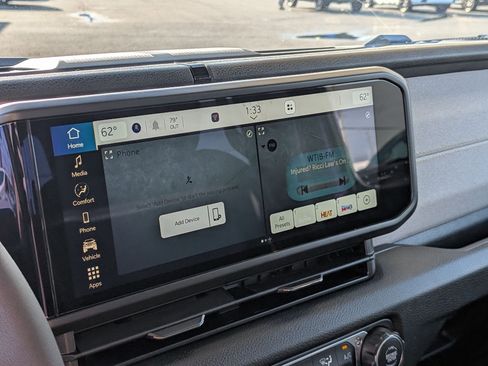 New 2026 Jeep Gladiator Willys image 17