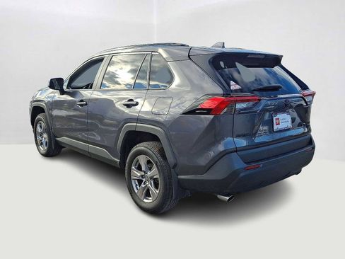 Certified 2023 Toyota RAV4 XLE image 9