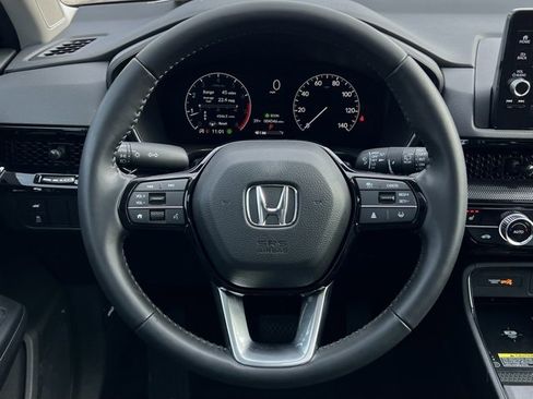 Certified 2025 Honda CR-V EX-L image 20