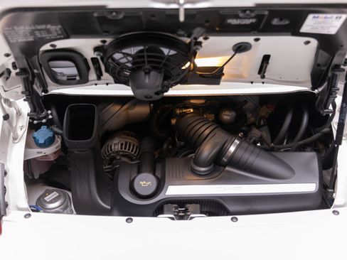 Used 2008 Porsche 911 Carrera S RWD image 49
