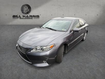 Used 2013 Lexus ES 350 w/ Premium Pkg